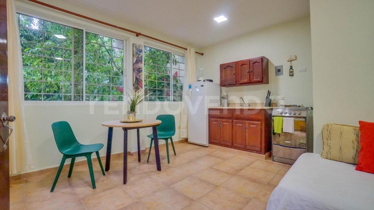 ג'ארהבקואה El Yaguacil Aparta Hotel מראה חיצוני תמונה